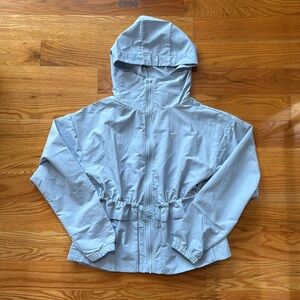 Nike essentials jacket